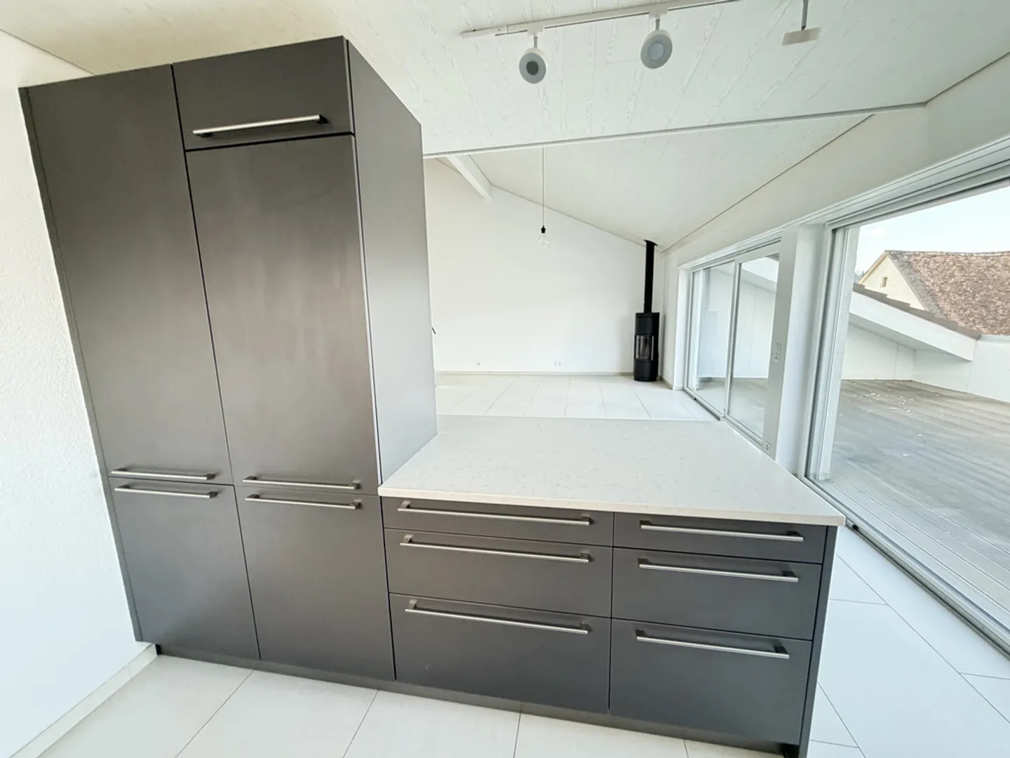 5.5 Room Apartment - Photo 6 of 12