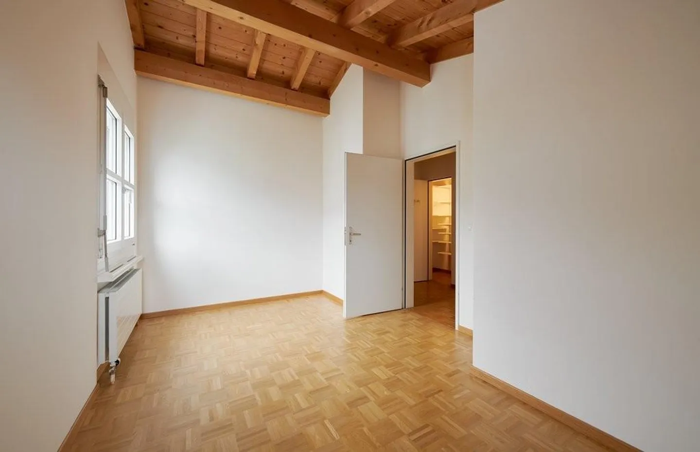 Charmantes Penthouse mit Aussicht - Foto 9 von 9