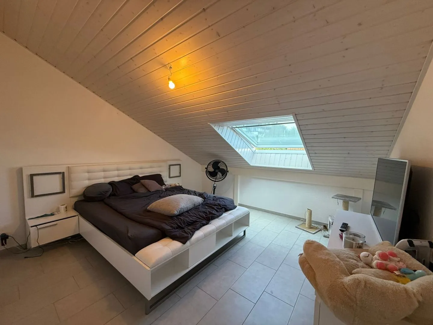 3-Zimmer-Wohnung - Foto 5 von 5