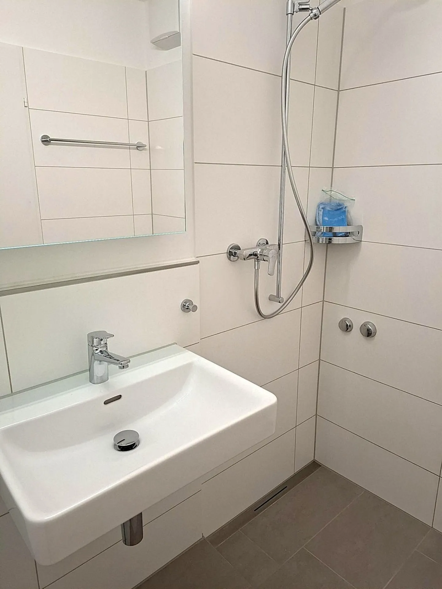 Newly renovated modern apartment in Lucerne - Photo 11 of 13