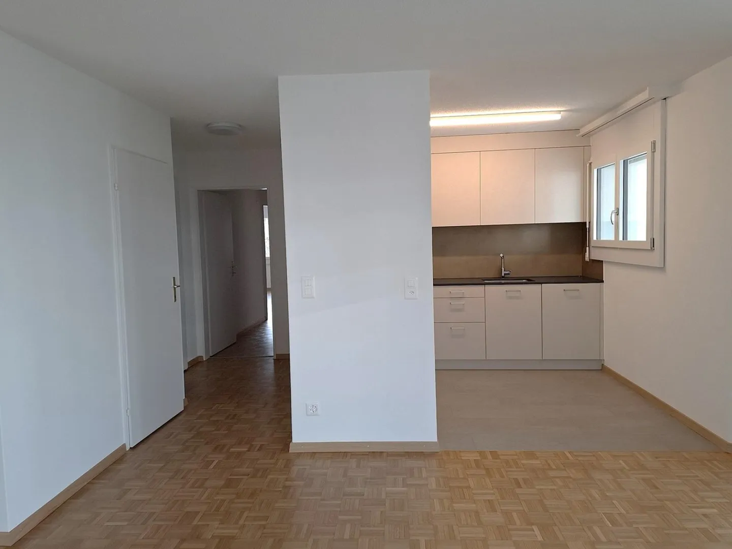 Newly renovated modern apartment in Lucerne - Photo 3 of 13