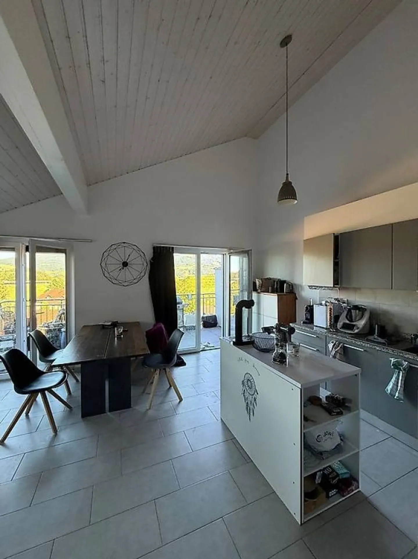 3-Zimmer-Wohnung - Foto 3 von 5