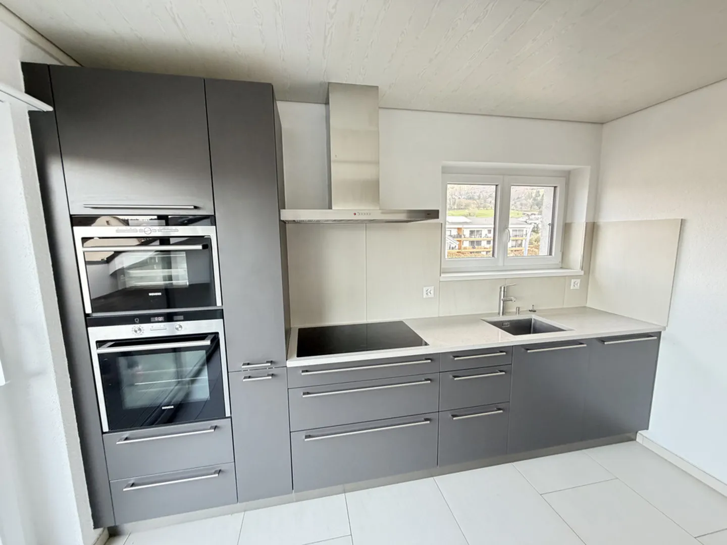 5.5 Room Apartment - Photo 7 of 12