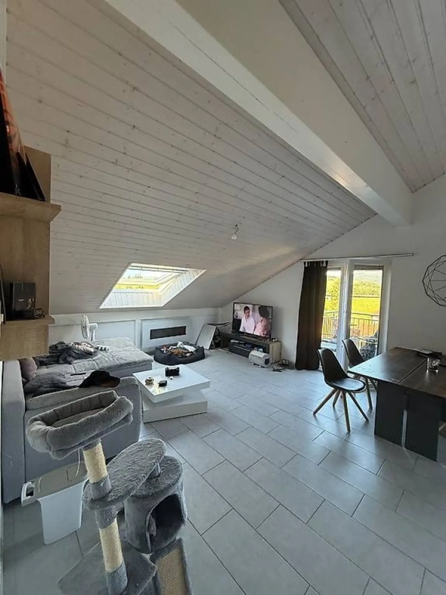 3-Zimmer-Wohnung - Foto 4 von 5