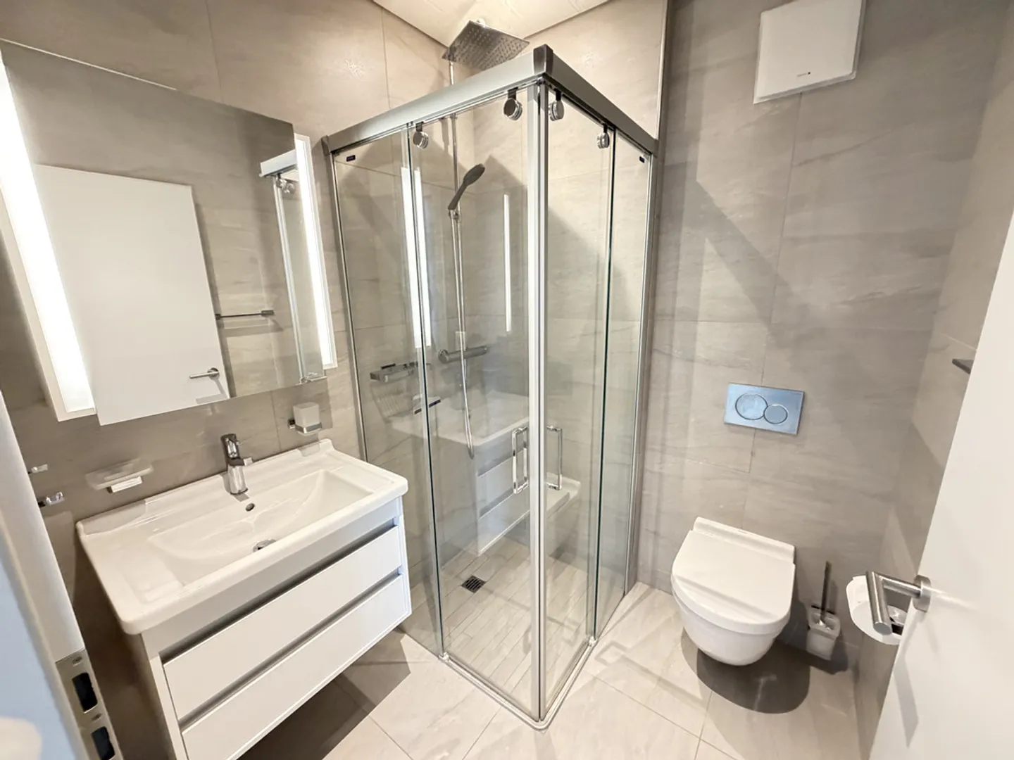 5.5 Room Apartment - Photo 10 of 12