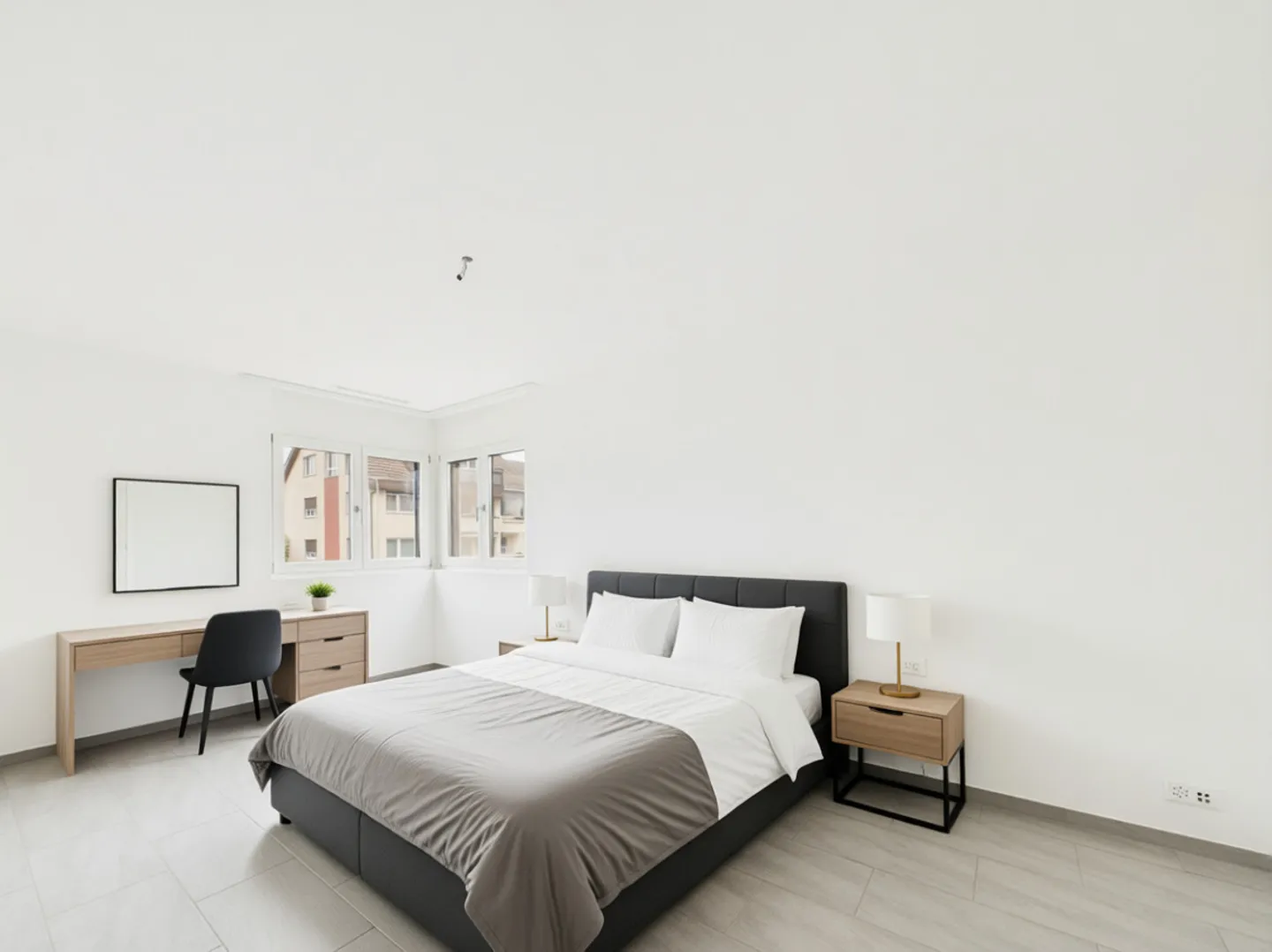 Appartement spacieux de 4,5 pièces avec terrasse à Eschlikon - Photo 7 sur 13