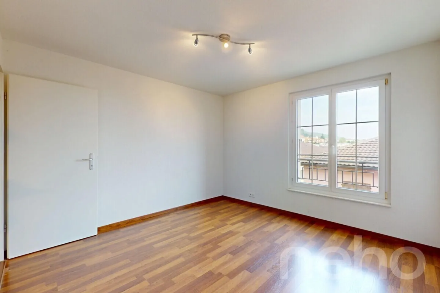 Un balcone sul lago di Neuchâtel? Appartamento familiare a Peseux - Foto 9 di 13