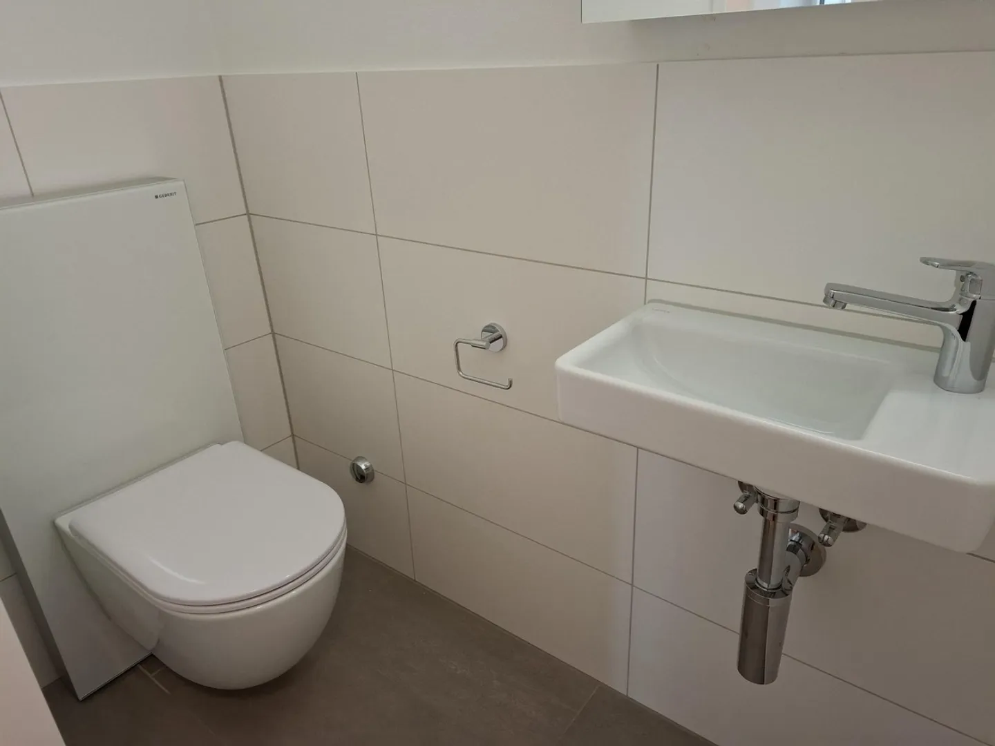 Newly renovated modern apartment in Lucerne - Photo 12 of 13