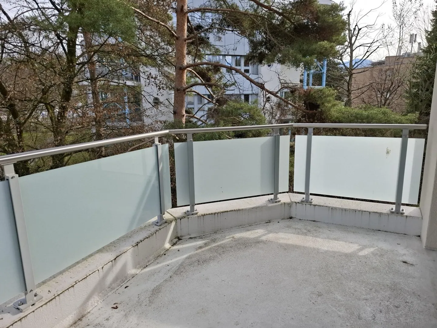 Newly renovated modern apartment in Lucerne - Photo 13 of 13