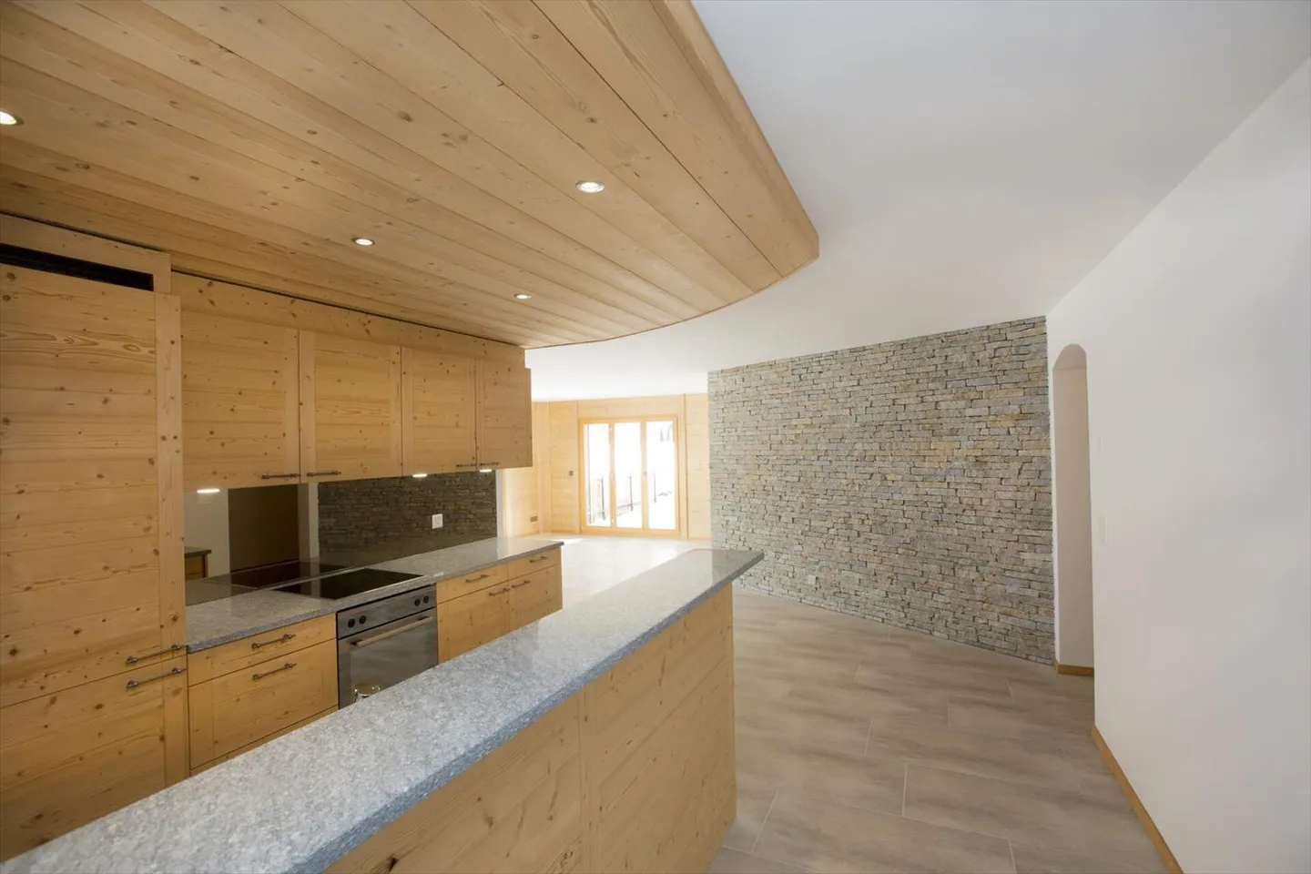 Appartement de 4.5 pièces - Photo 4 sur 11