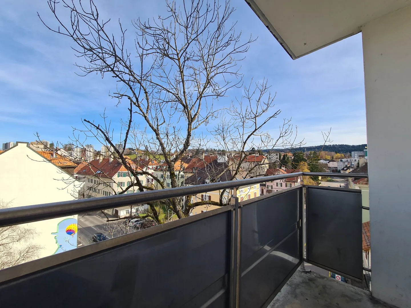 Appartamento di 3 stanze al 10° piano - Foto 1 di 7