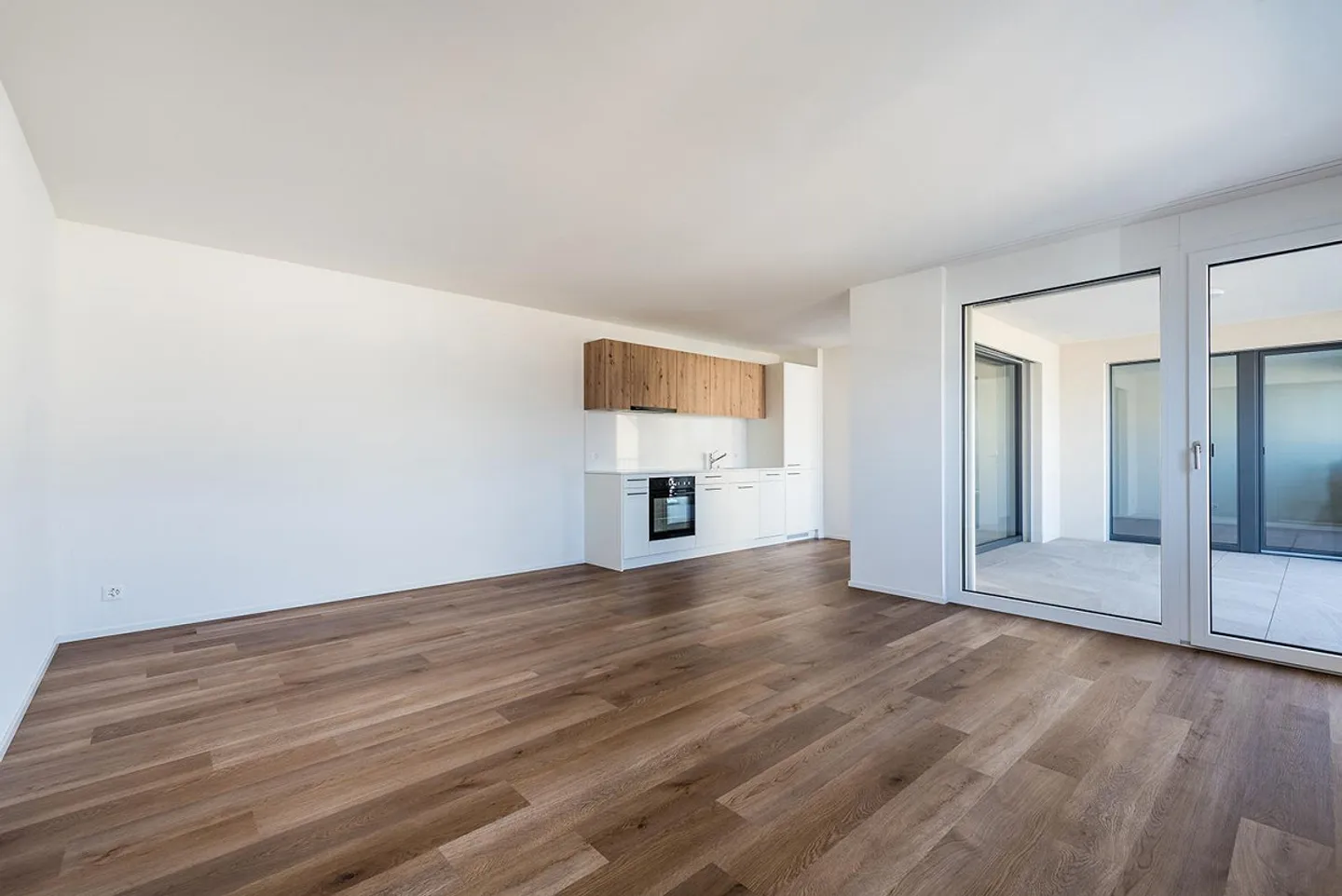 Wohnen mit Stil - modern und in zentraler Lage - Photo 1 of 11
