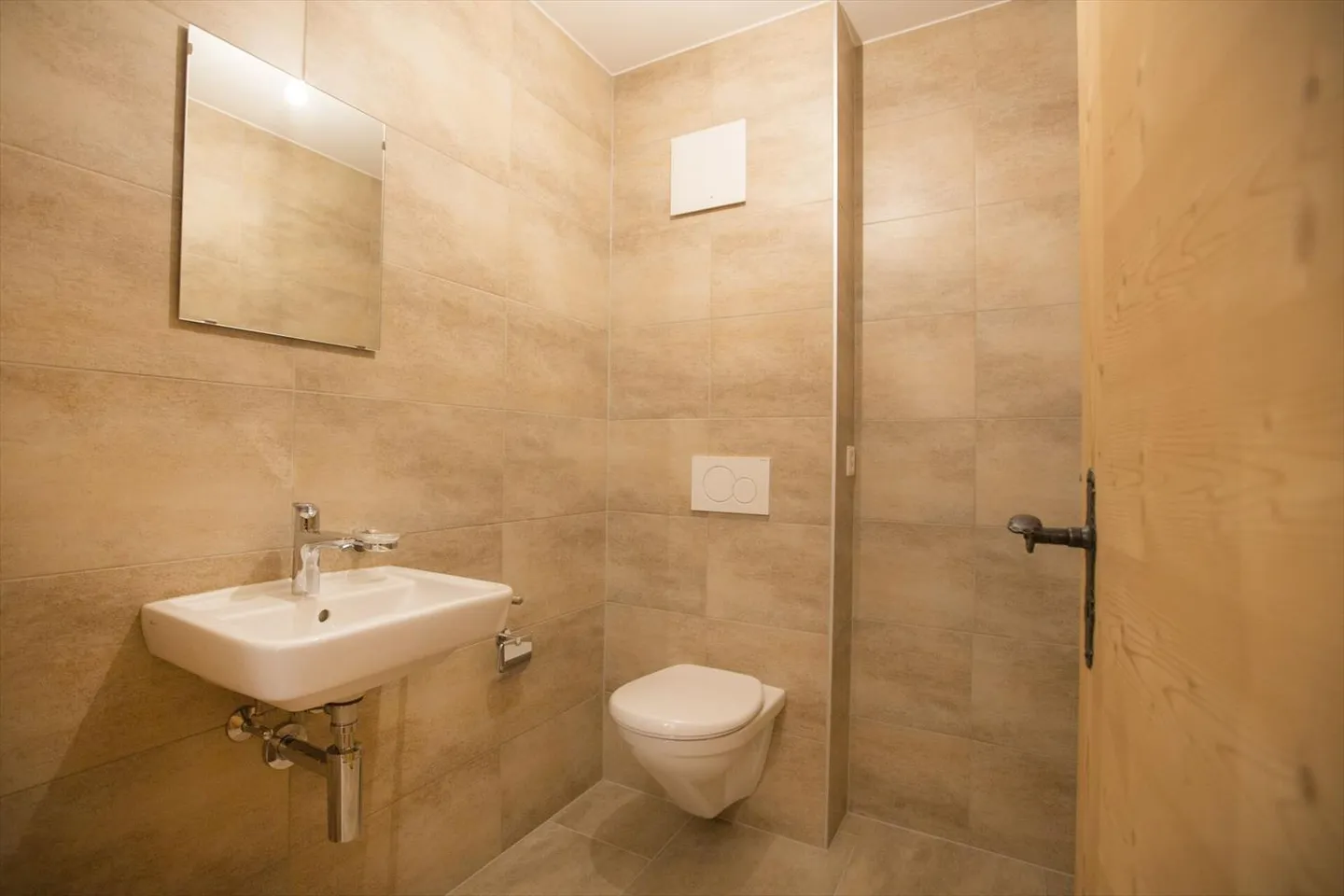 Appartement de 4.5 pièces - Photo 8 sur 11