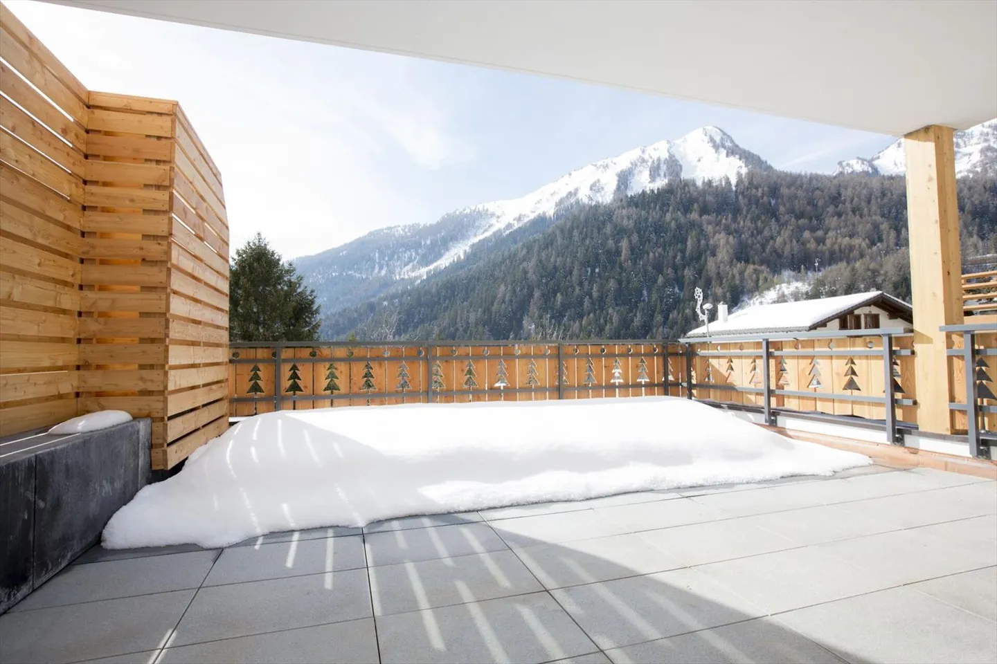 Appartement de 4.5 pièces - Photo 11 sur 11