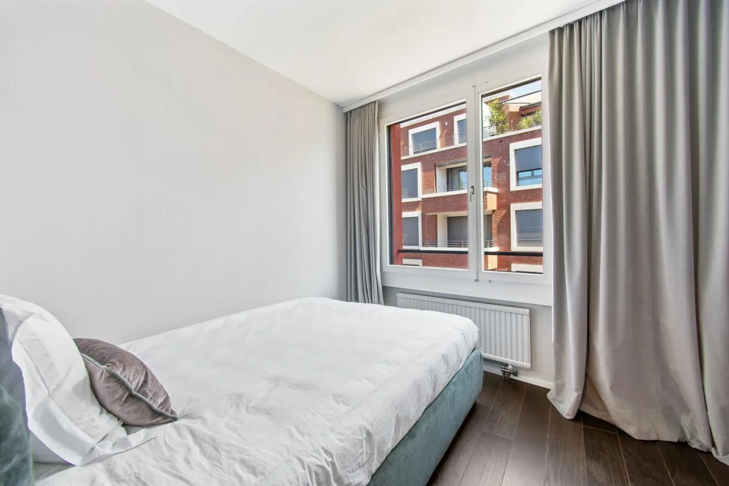 Modern 1.5-room apartment in Seefeld - Photo 6 of 10