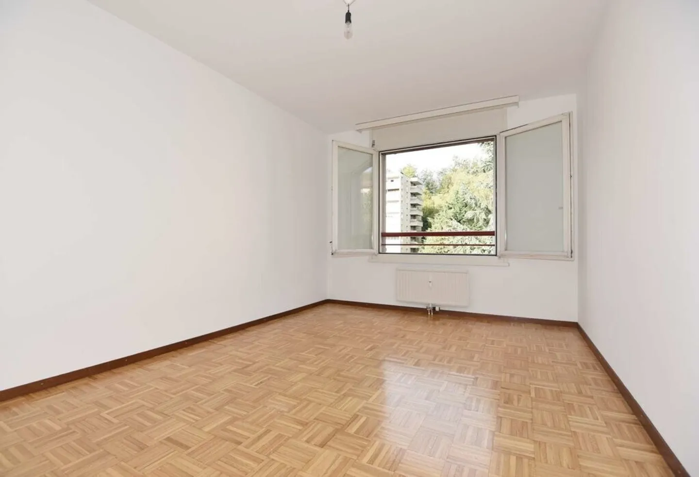 À saisir ! Bel appartement dans un environnement verdoyant à Ecublens ! - Photo 6 sur 8