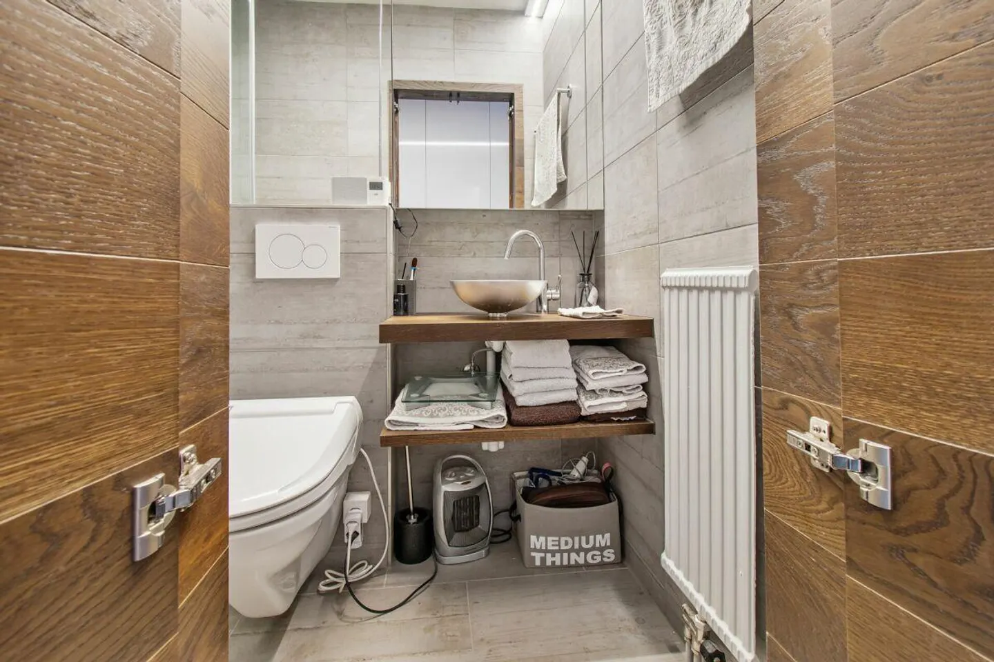 Modern 1.5-room apartment in Seefeld - Photo 8 of 10