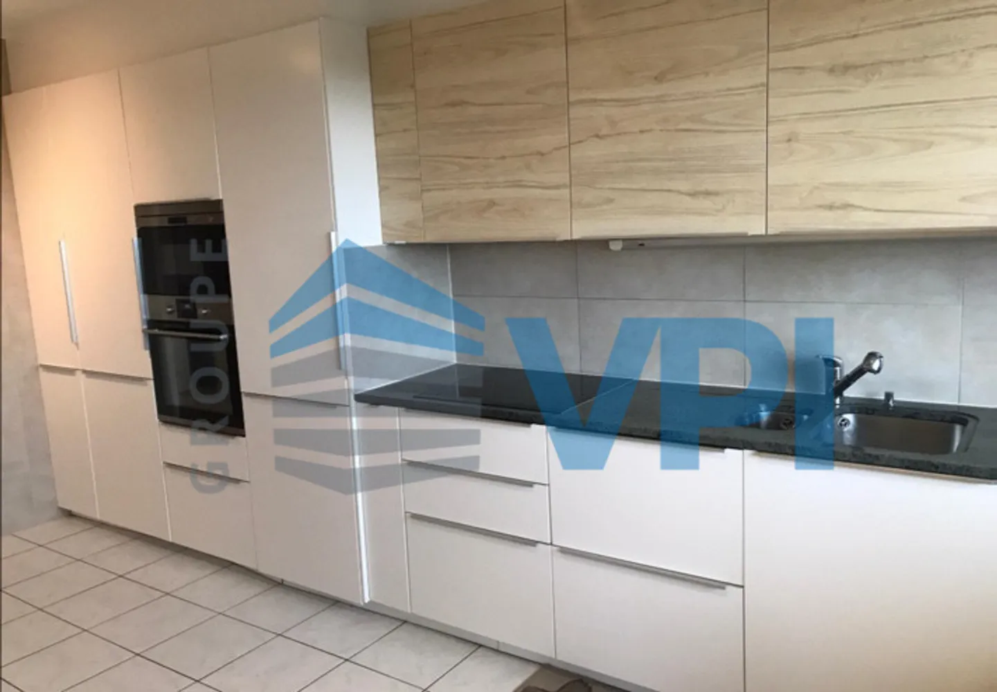 5-Zimmer möblierte Wohnung Residence Matutina Parc Petit-Saconnex - Foto 1 von 11