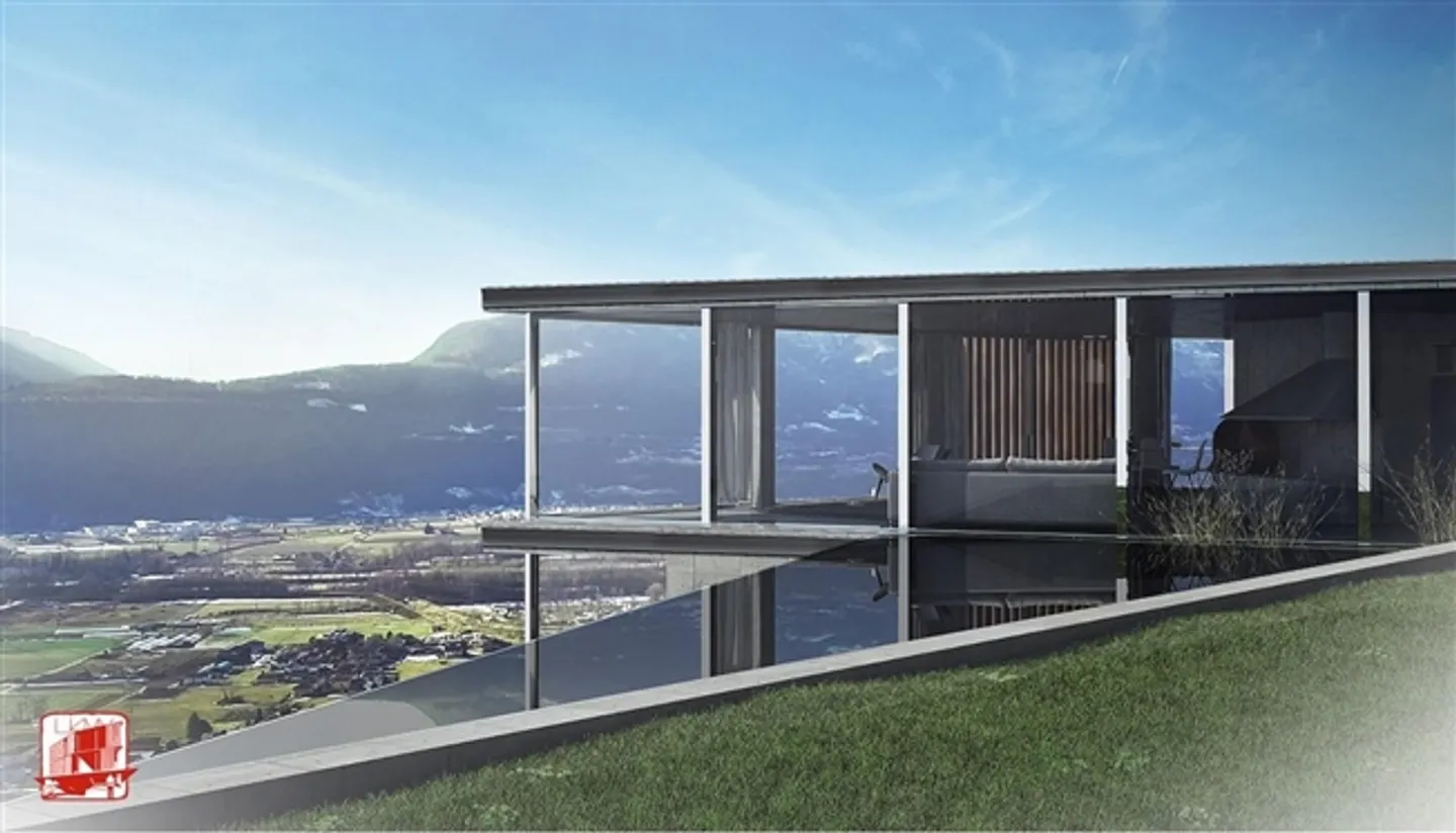 Villa in vendita - Foto 1 di 12