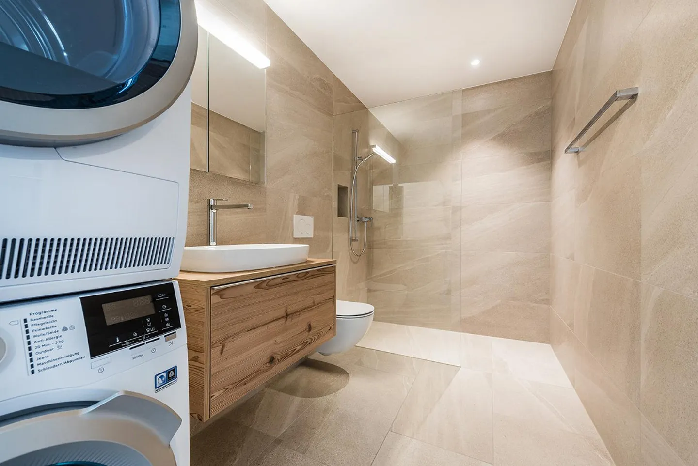 Wohnen mit Stil - modern und in zentraler Lage - Photo 7 of 11