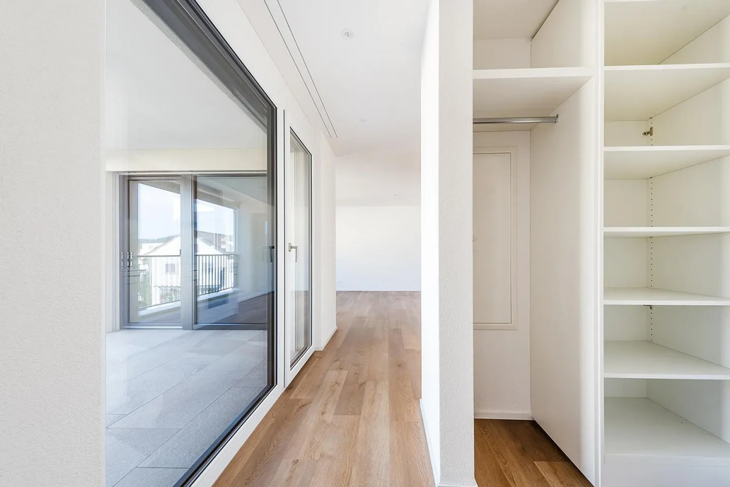 Wohnen mit Stil - modern und in zentraler Lage - Photo 8 of 11