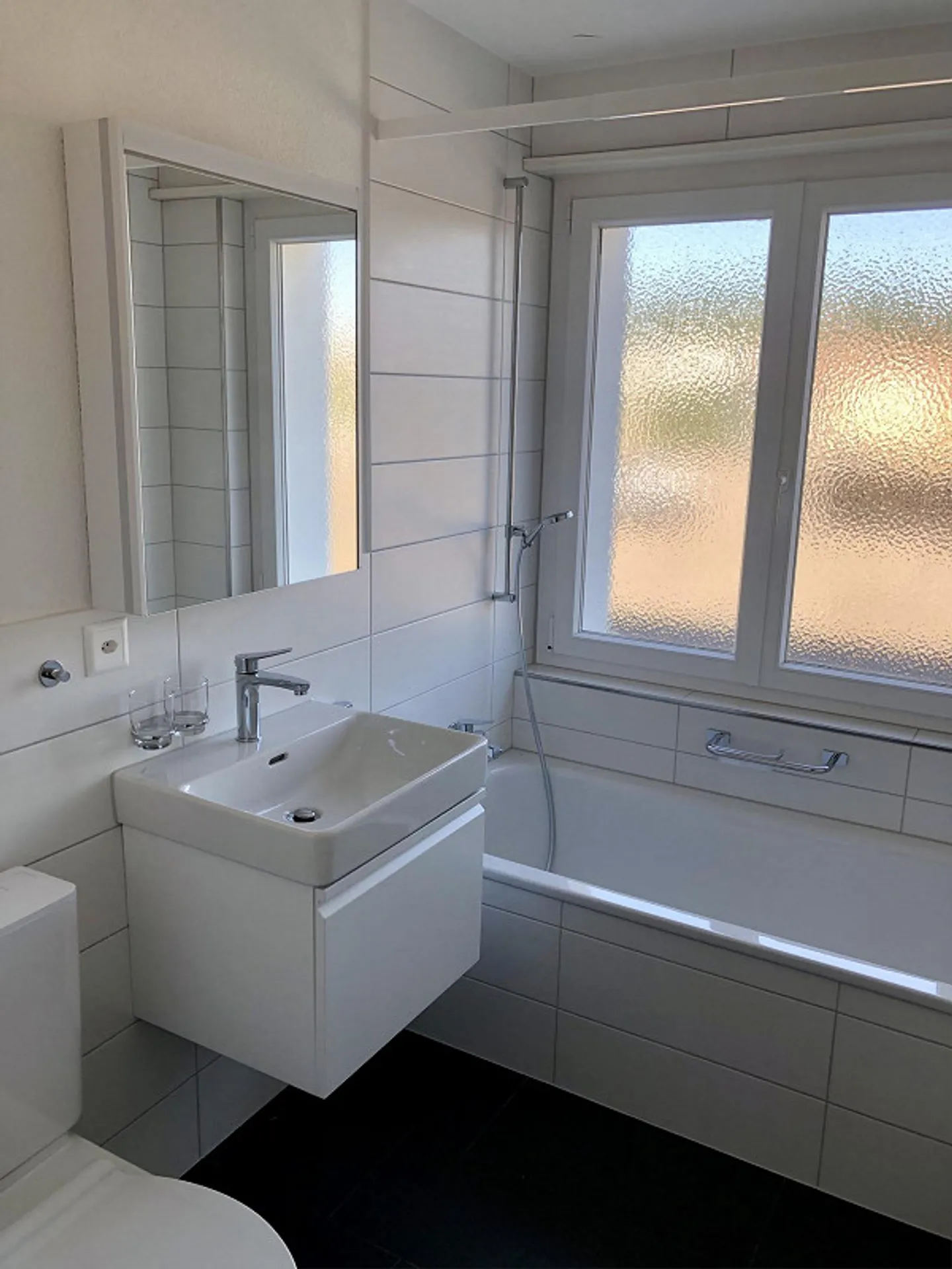 Posizione residenziale molto centrale eppure tranquilla - Foto 5 di 7