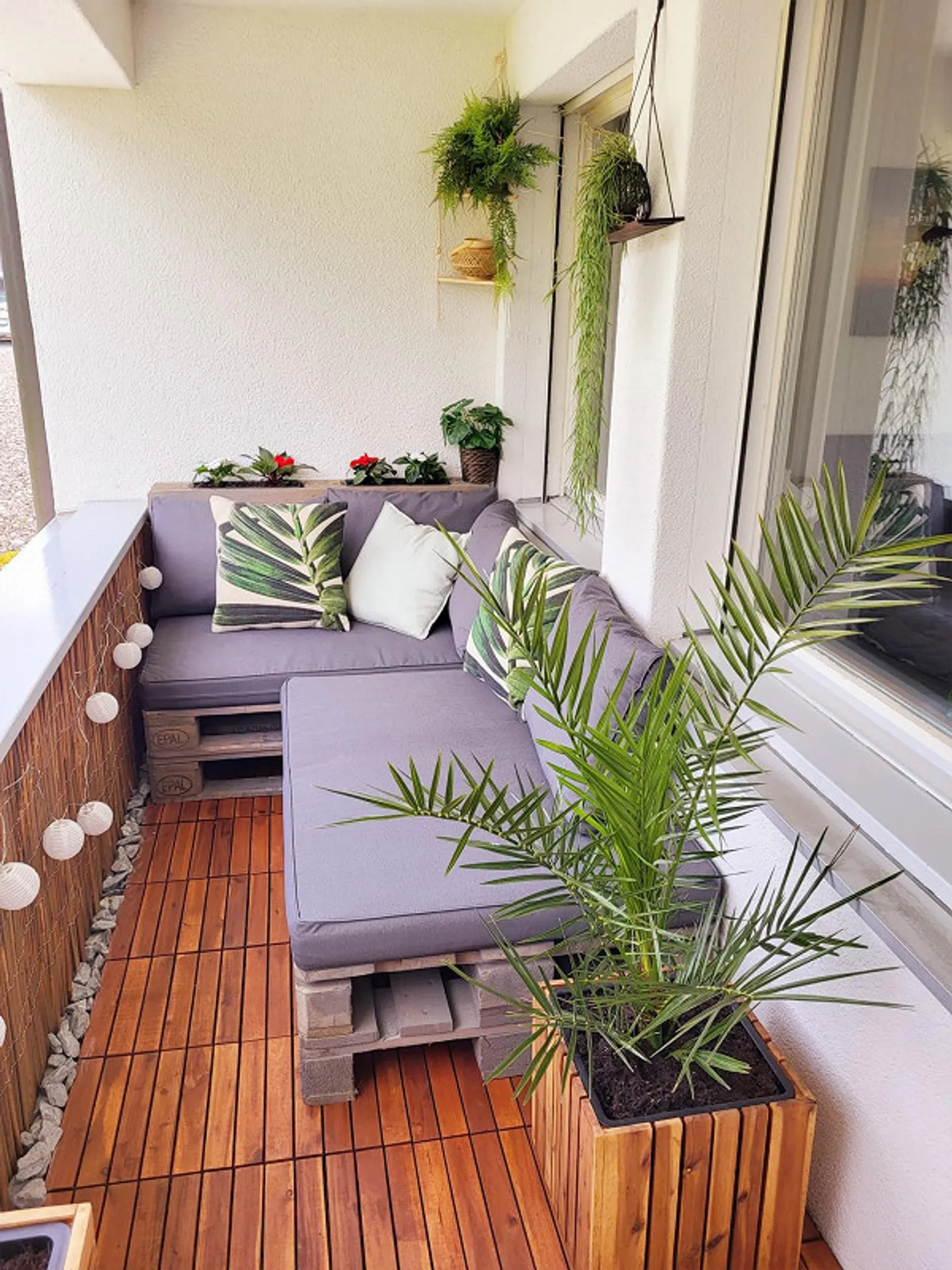 Posizione residenziale molto centrale eppure tranquilla - Foto 6 di 7