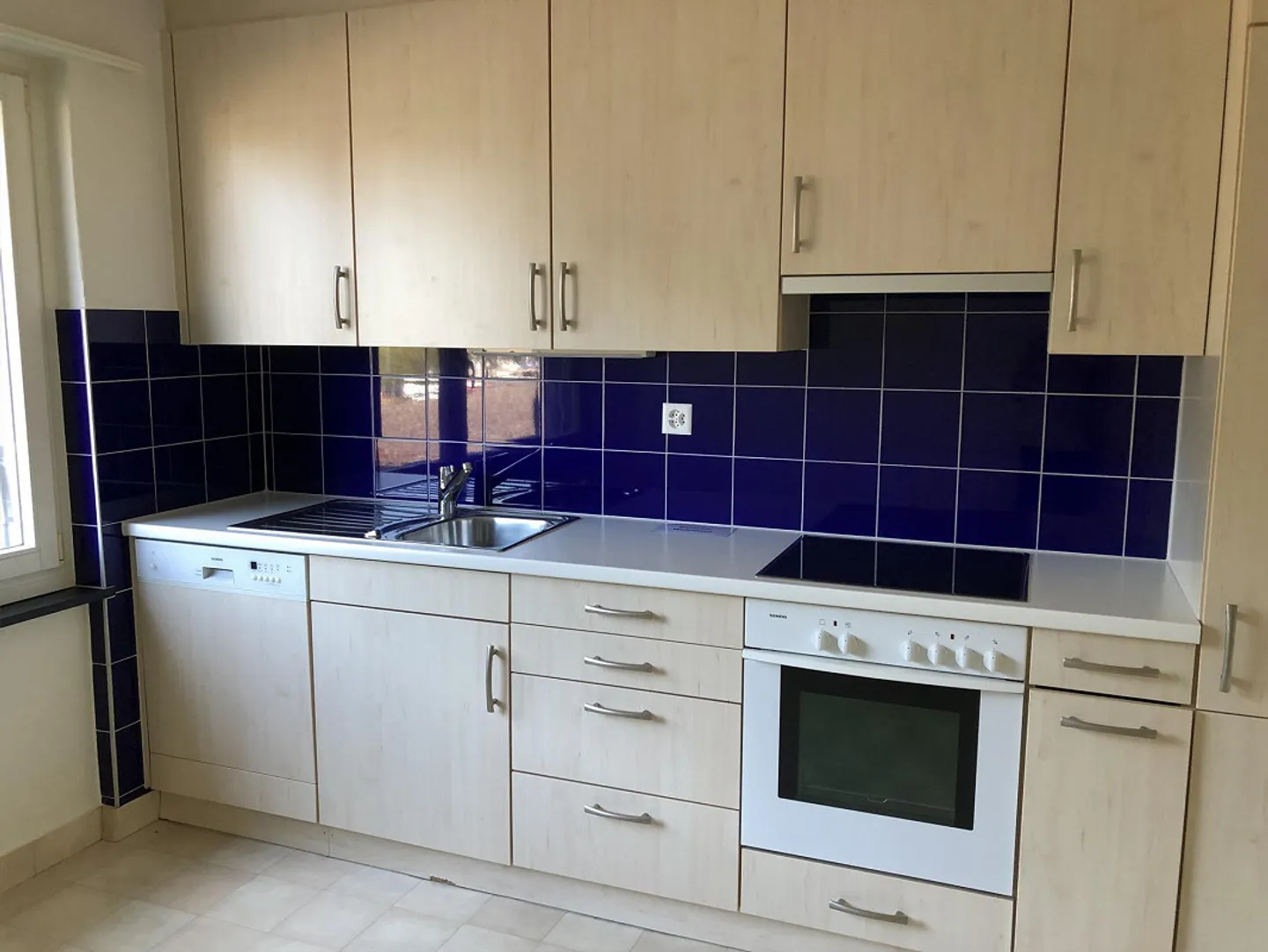 Posizione residenziale molto centrale eppure tranquilla - Foto 7 di 7