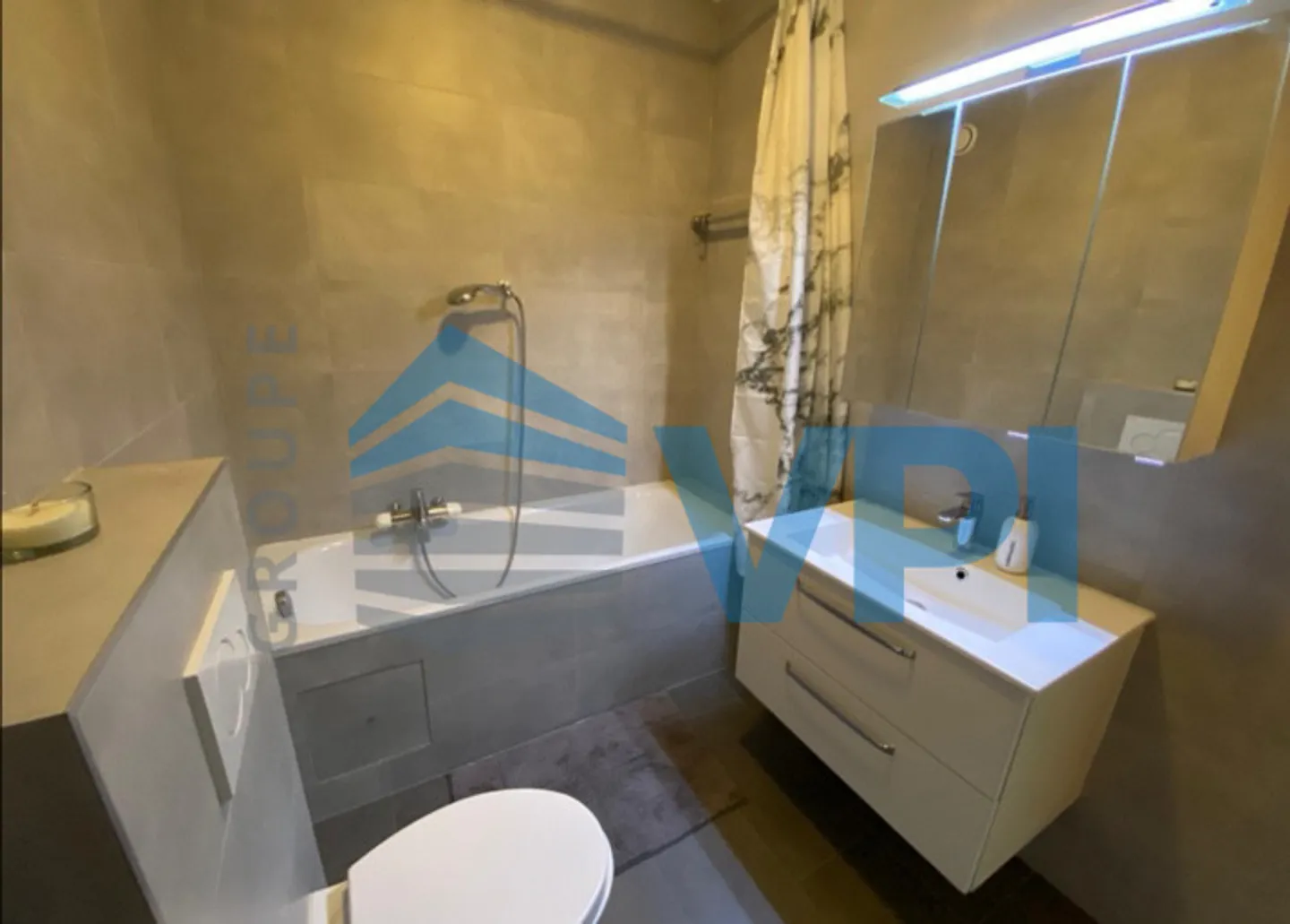 5-Zimmer möblierte Wohnung Residence Matutina Parc Petit-Saconnex - Foto 5 von 11