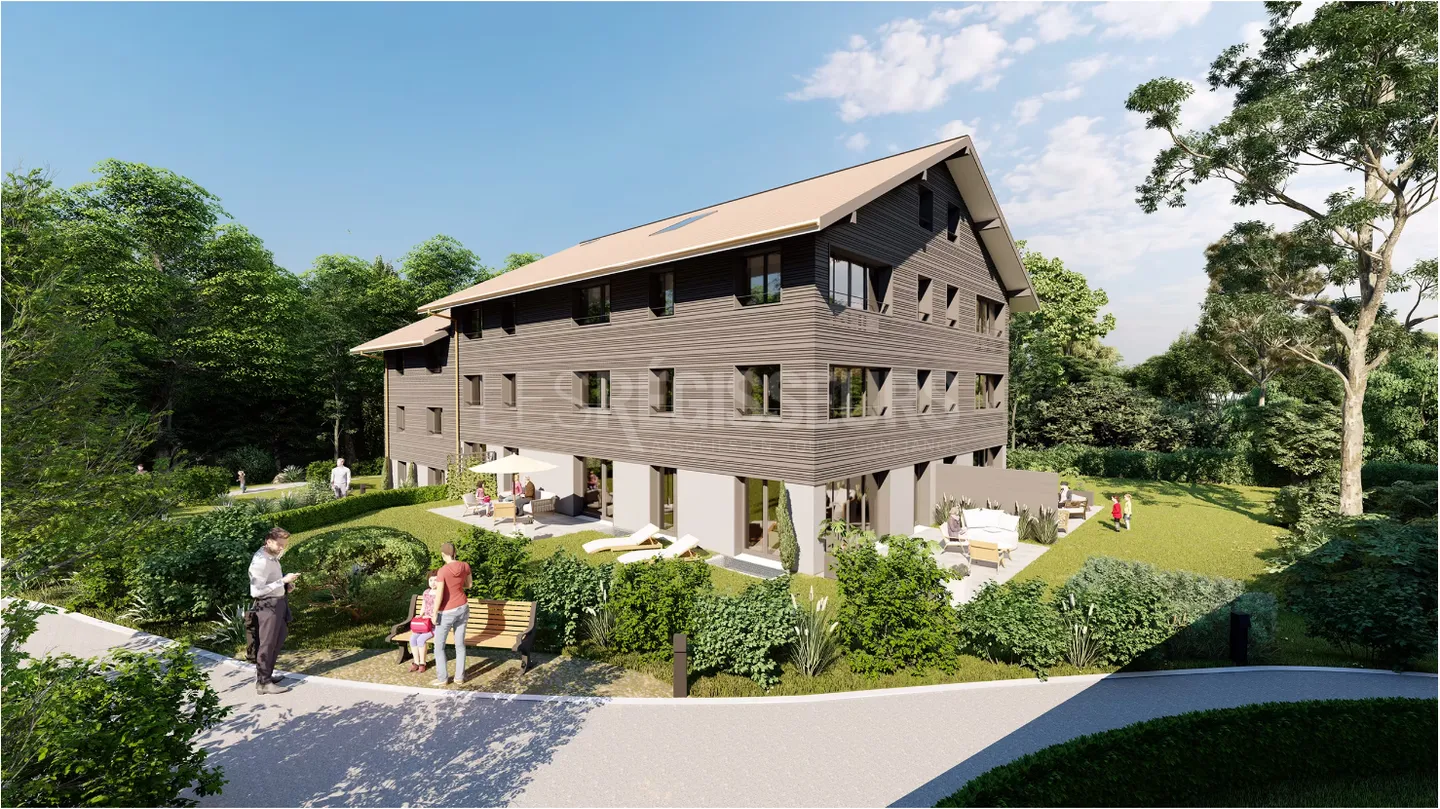 5-Zimmer-Wohnung - Foto 2 von 6