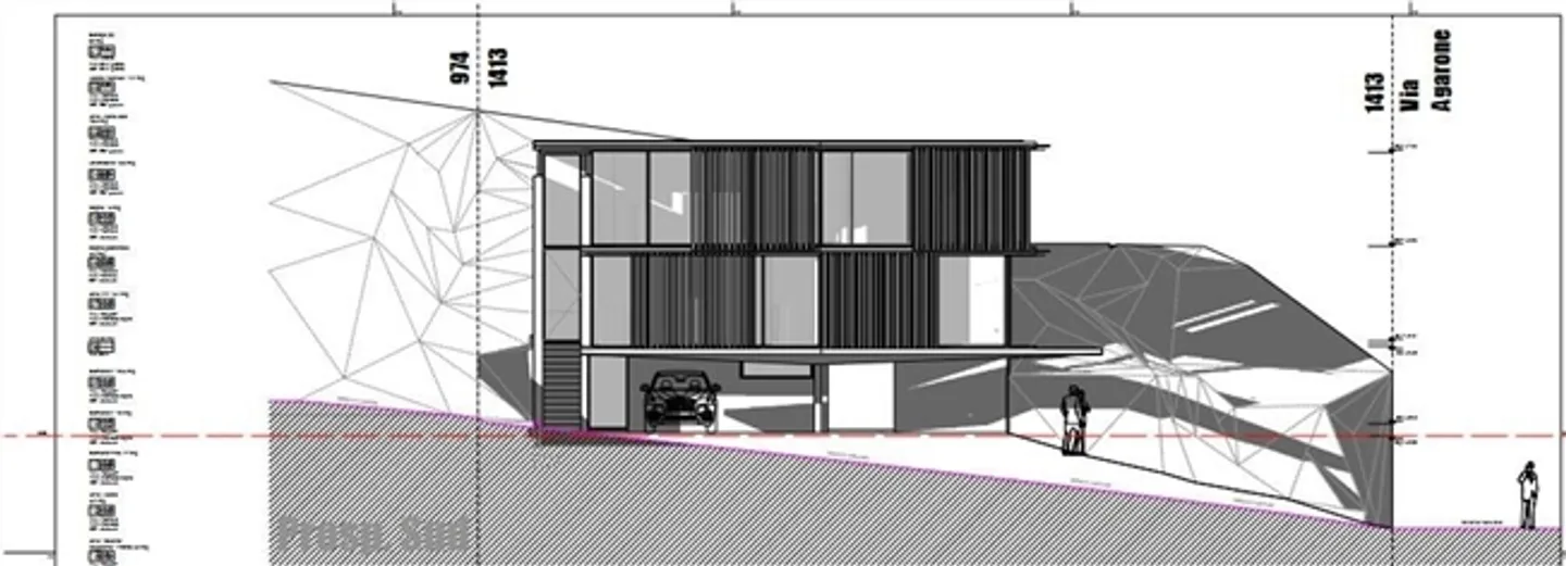 Villa in vendita - Foto 5 di 12