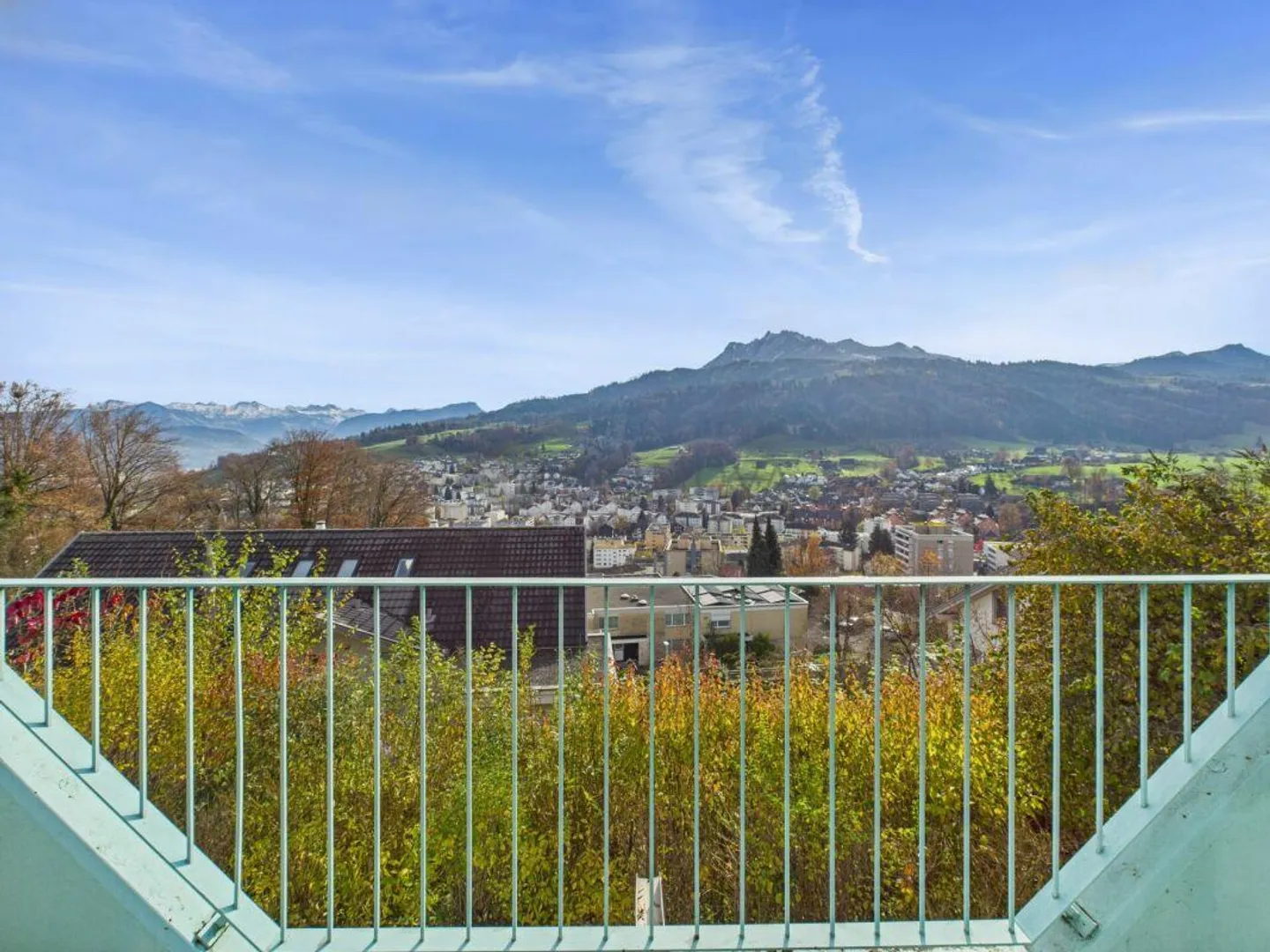 Sonnenberg - Jewel in Kriens - Photo 3 of 15