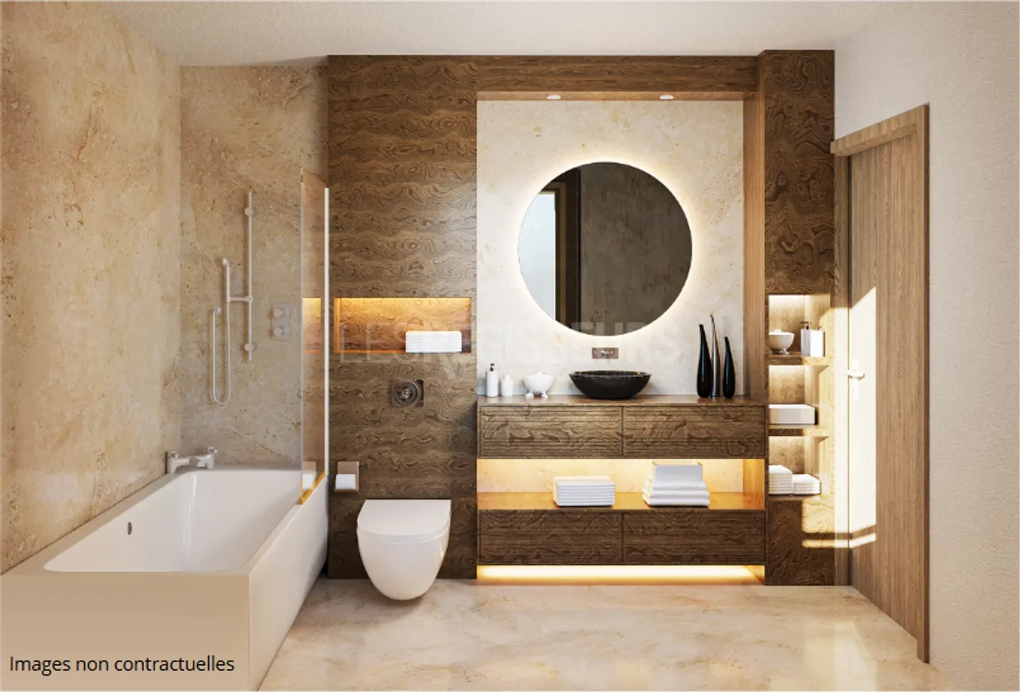 5-Zimmer-Wohnung - Foto 4 von 6