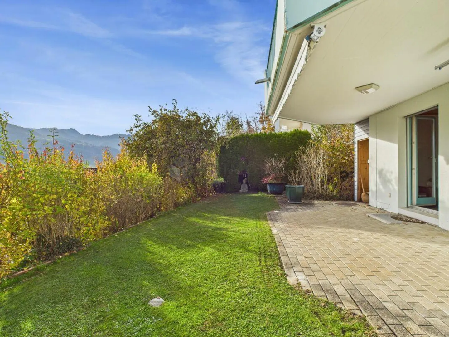 Sonnenberg - Jewel in Kriens - Photo 13 of 15