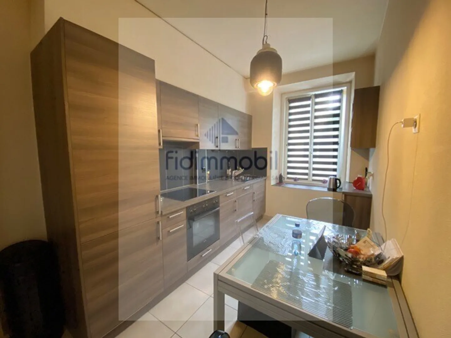 3-room apartment - Photo 1 of 8