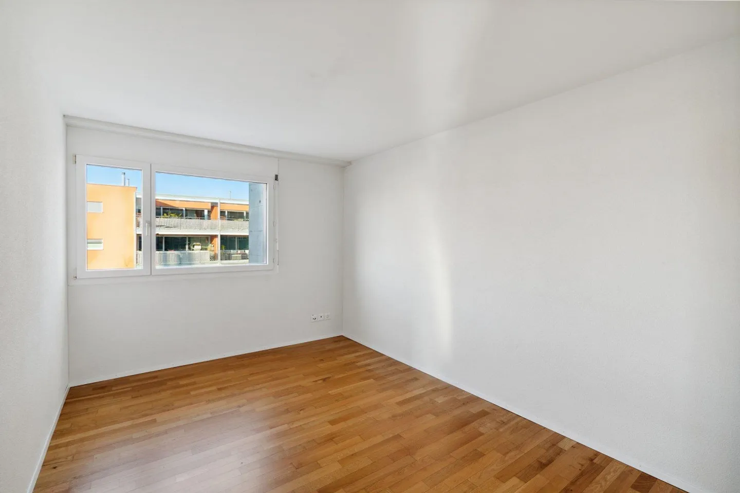 A Happy Apartment Start - Photo 2 of 6