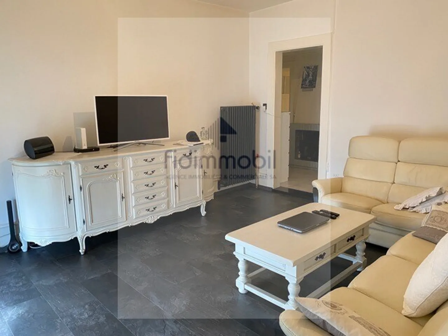 3-room apartment - Photo 3 of 8