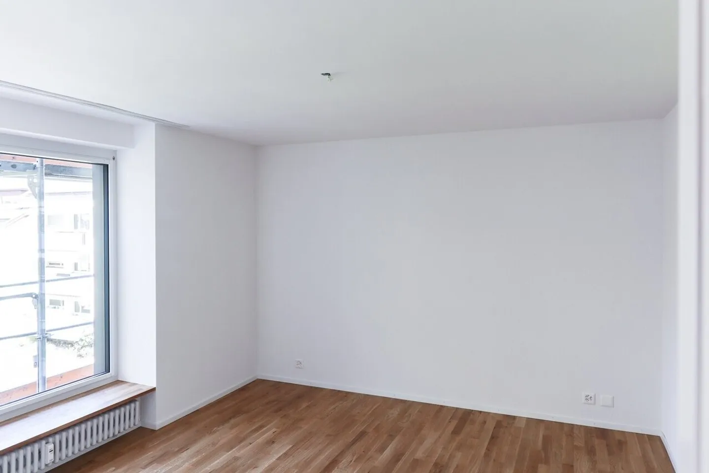 Moderne 4.5-Zimmerwohnung - Foto 5 von 9