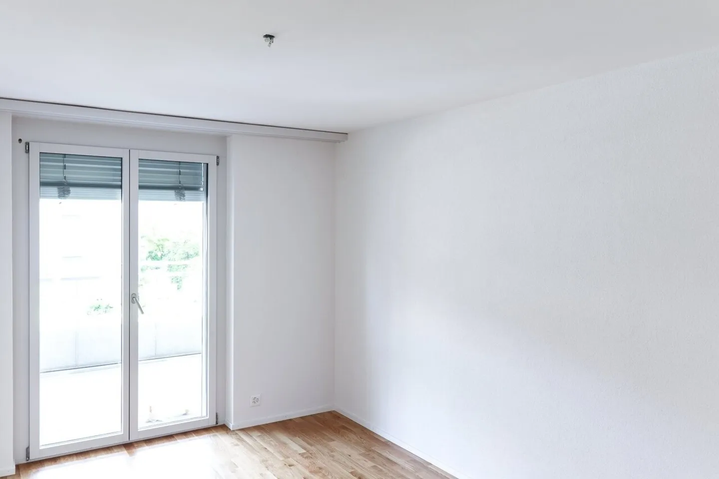 Moderne 4.5-Zimmerwohnung - Foto 6 von 9