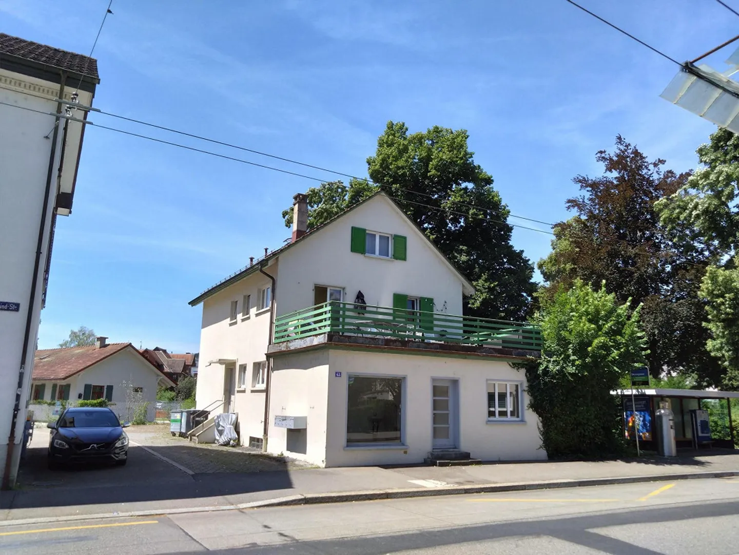 Vivere vicino al centro - Foto 1 di 12