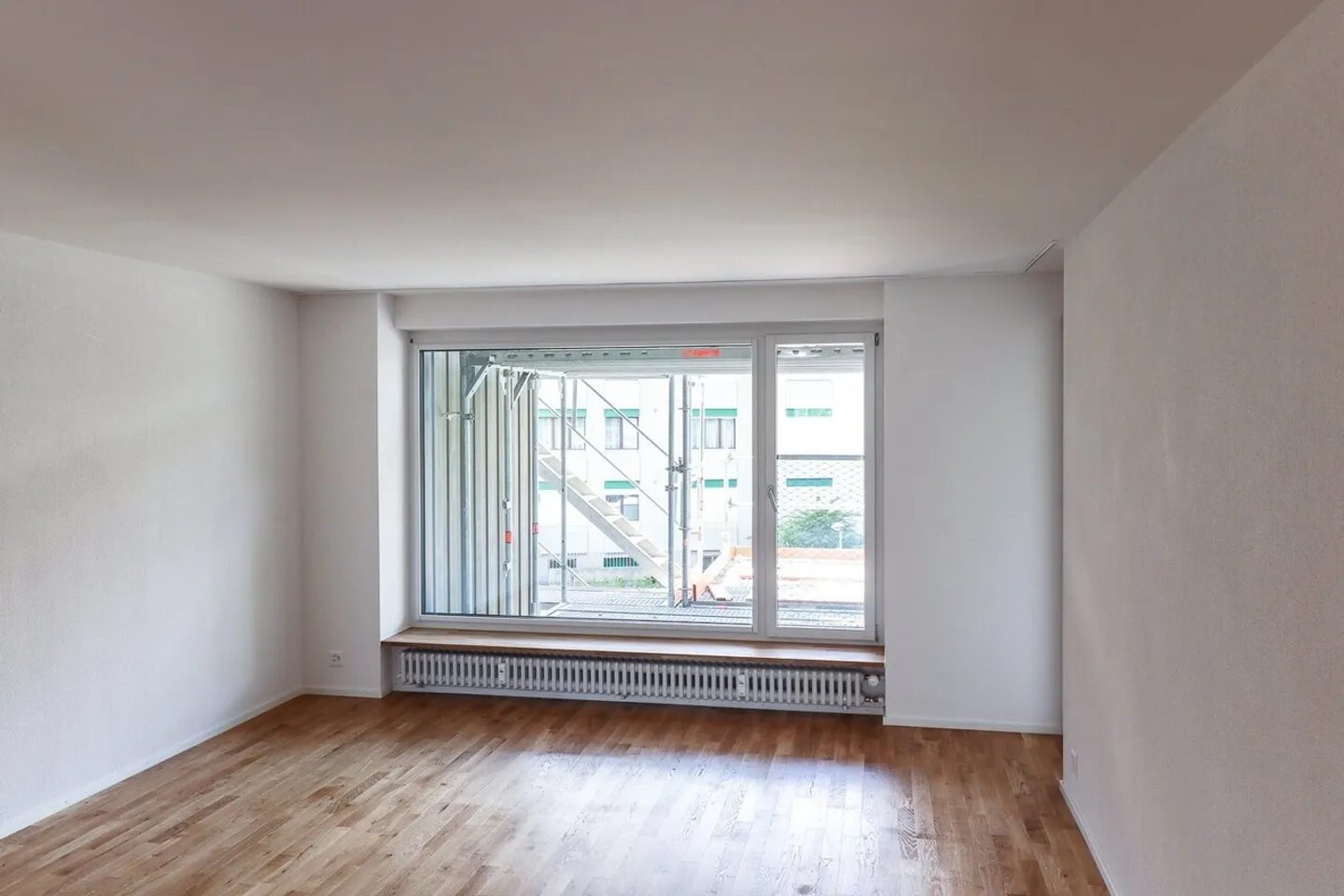 Moderne 4.5-Zimmerwohnung - Foto 7 von 9