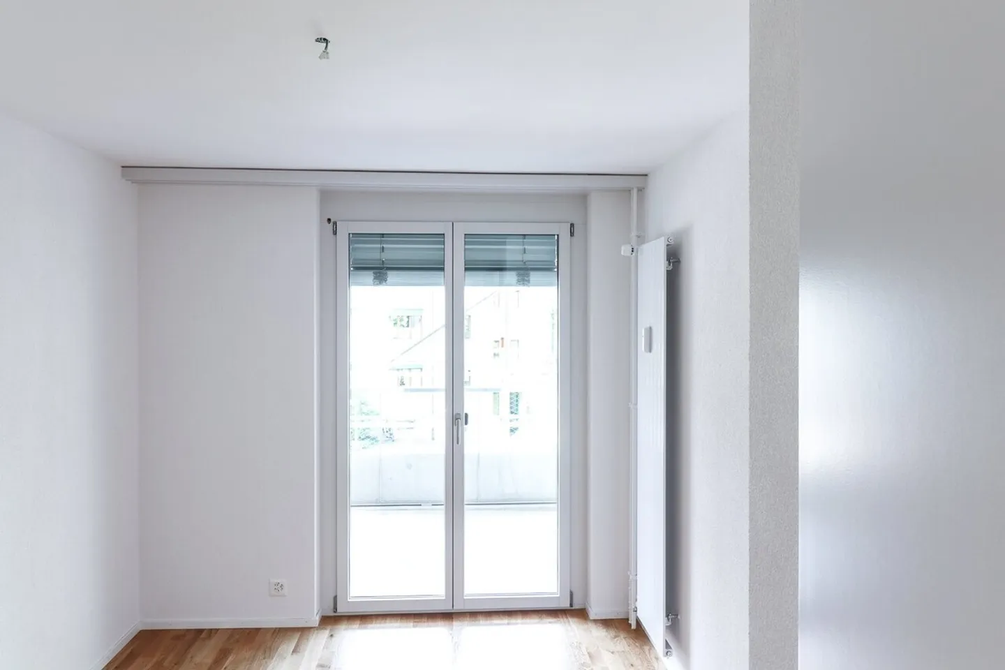 Moderne 4.5-Zimmerwohnung - Foto 8 von 9