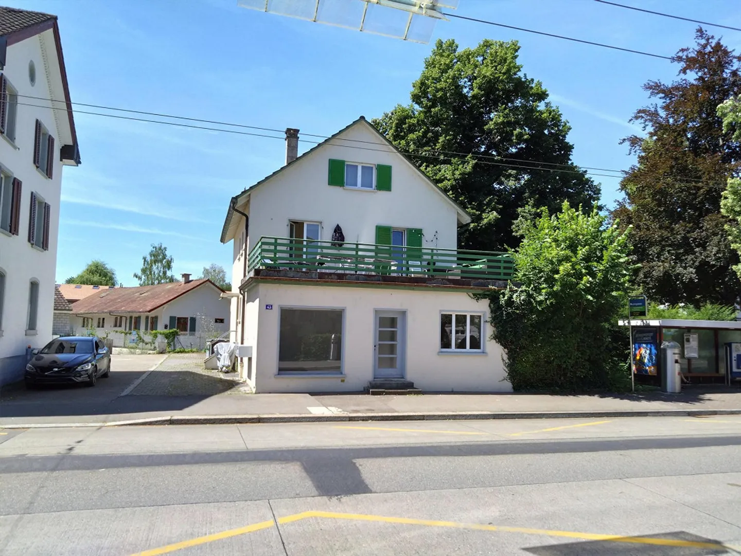 Vivere vicino al centro - Foto 2 di 12