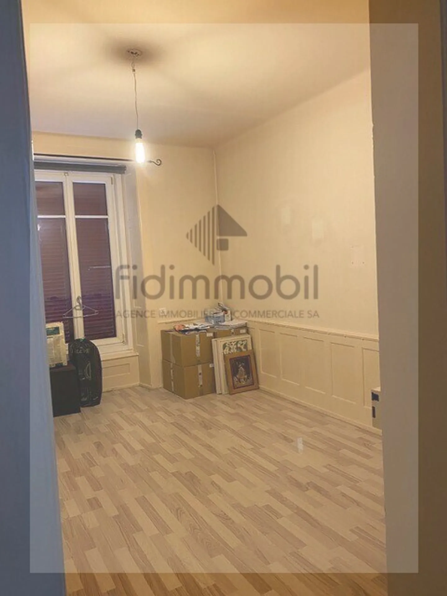 3-room apartment - Photo 5 of 8