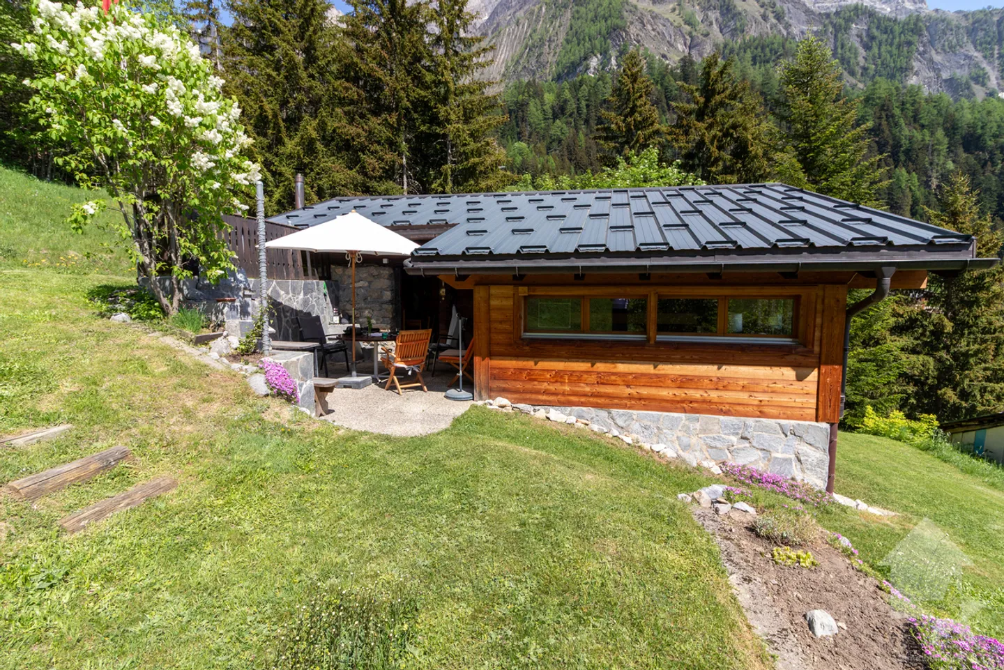 Magnifico Mayen di charme di 4 pces - Foto 17 di 27