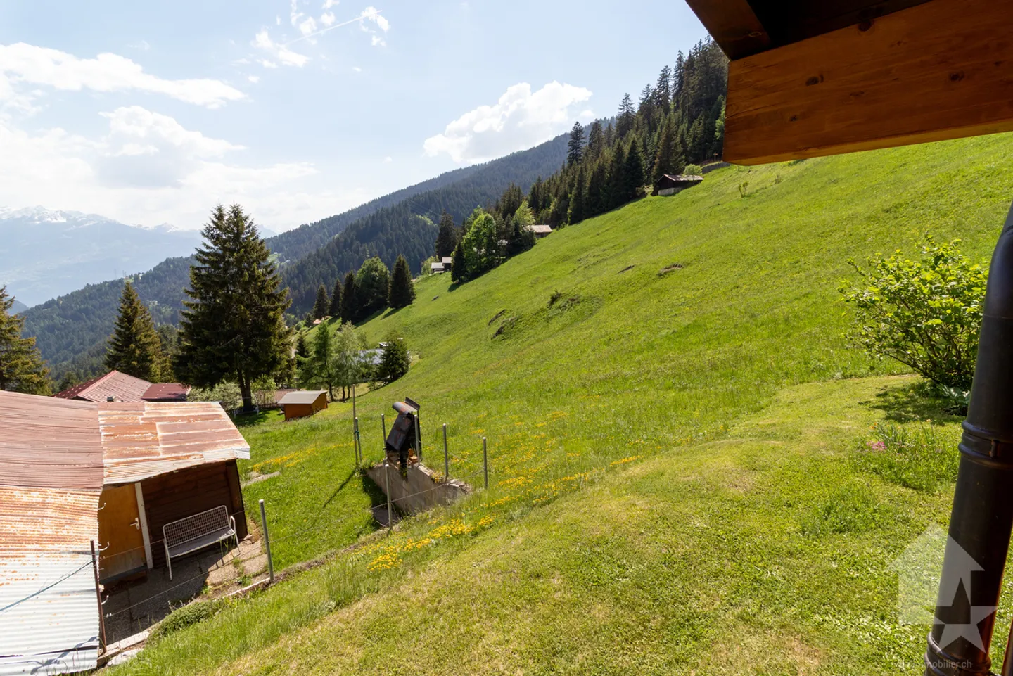 Magnifico Mayen di charme di 4 pces - Foto 19 di 27