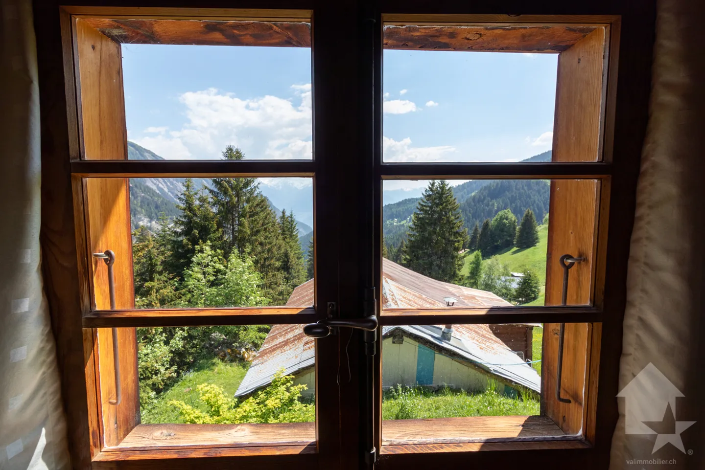 Magnifico Mayen di charme di 4 pces - Foto 11 di 27