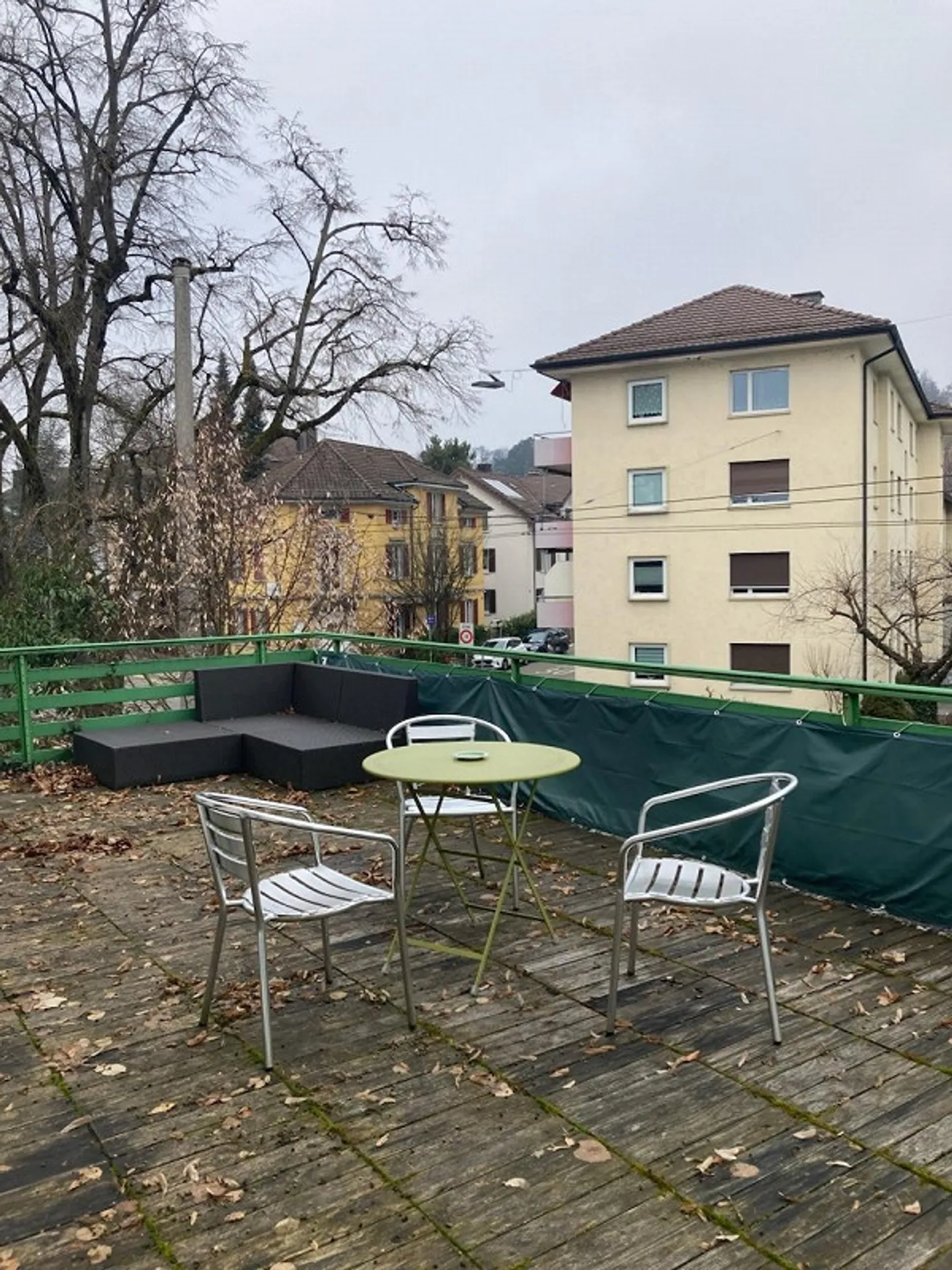 Vivere vicino al centro - Foto 12 di 12