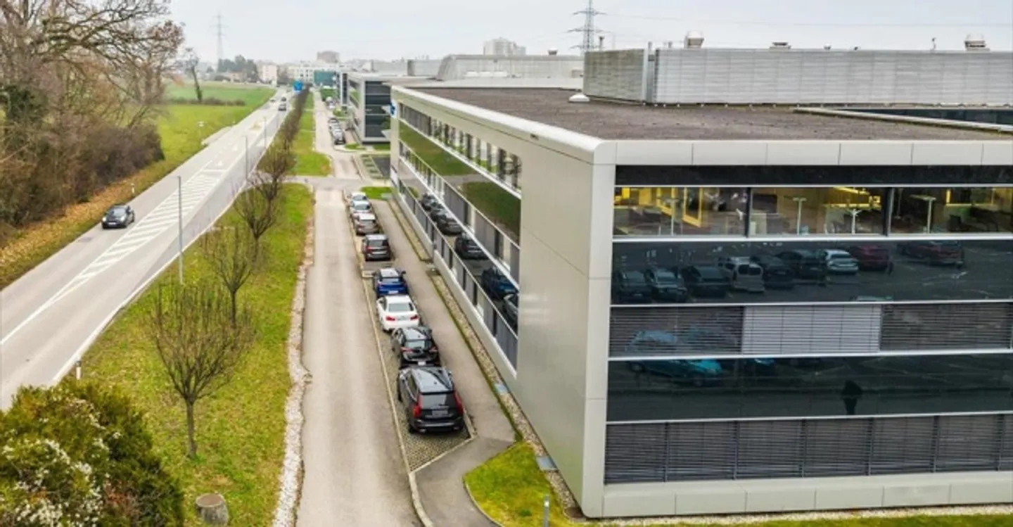 Büro - Foto 6 von 9