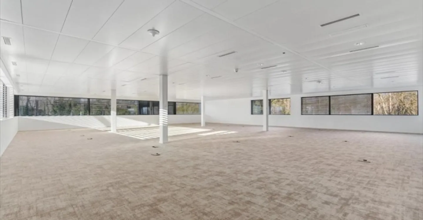 Büro - Foto 1 von 9